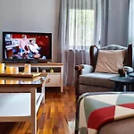 Apartment Heliopetra *