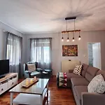 Heliopetra Apartment Kalambaka
