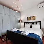 Apartment Heliopetra *