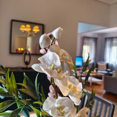 Апартаменты Heliopetra