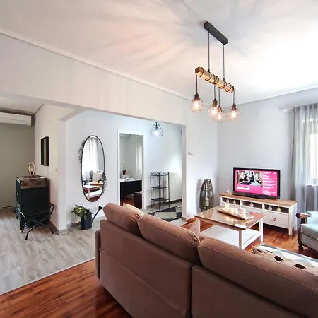 Heliopetra Калампака