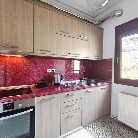 Heliopetra Калампака