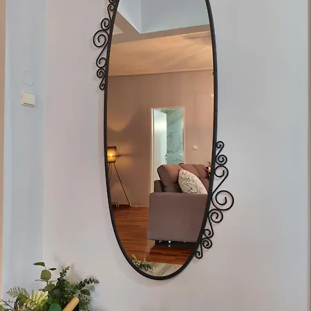 Heliopetra Apartment Kalambaka