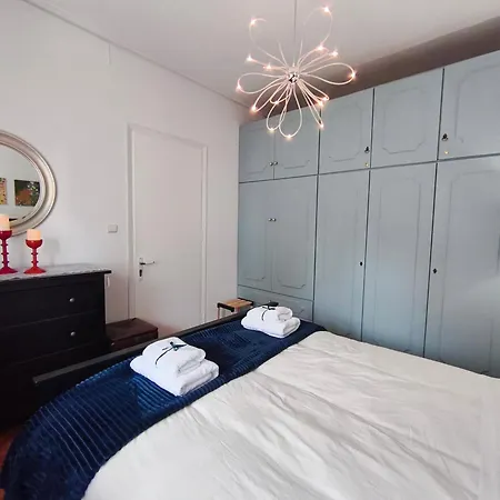 Apartment Heliopetra