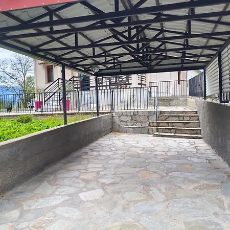 Heliopetra * Калампака