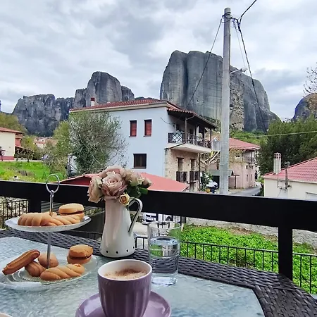 Heliopetra Apartment *