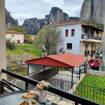 Heliopetra Apartment *