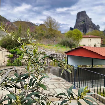 Heliopetra Apartment