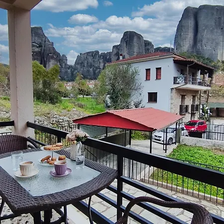 Heliopetra Апартаменты