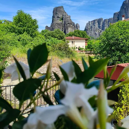 Heliopetra Апартаменты *