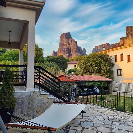 Heliopetra Appartement