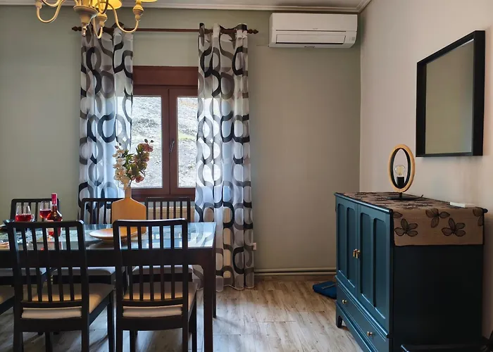 公寓 Heliopetra 卡兰巴卡