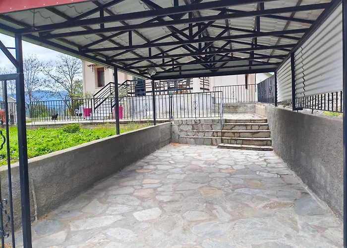 Heliopetra * 卡兰巴卡